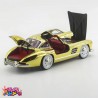 عقبکش بنز SL300 ایتم CZ192