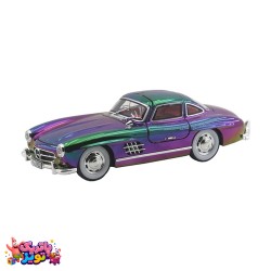 عقبکش بنز SL300 ایتم CZ192