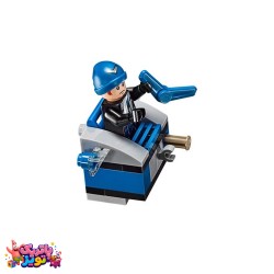 لگو بتمن و ارابه مرگ آیتم  23055