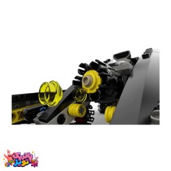 لگو بتمن و ارابه مرگ آیتم  23055