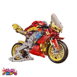 لگو موتور آیرونمن 789 قطعه آیتم 3085