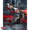 لگو موتور کراس یاماها YZ450( 735قطعه) آیتم 672005