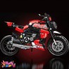 لگو موتور 816 قطعه  آیتم 1128