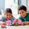 لگو ماینکرافت خوک بزرگ 506 قطعه آیتم 11585