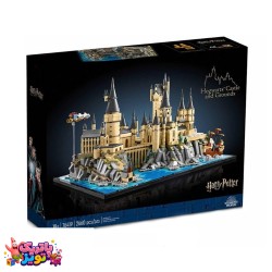 لگو hogwarts هری پاتر آیتم 86419