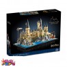 لگو hogwarts هری پاتر آیتم 86419