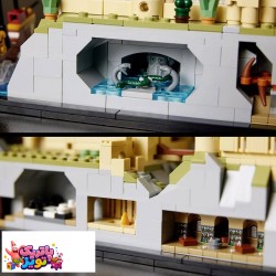 لگو hogwarts هری پاتر آیتم 86419