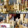 لگو hogwarts هری پاتر آیتم 86419