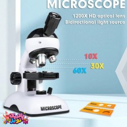 میکروسکوپ جدید حرفه ای آیتم SD226