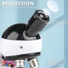 میکروسکوپ جدید حرفه ای آیتم SD226