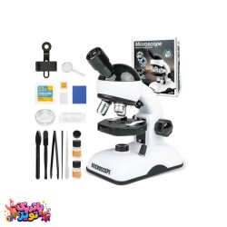 میکروسکوپ جدید حرفه ای آیتم SD226