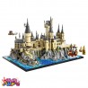 لگو hogwarts هری پاتر آیتم 86419