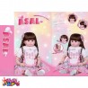 عروسک عسل سخنگو خارجی  آیتم 0038