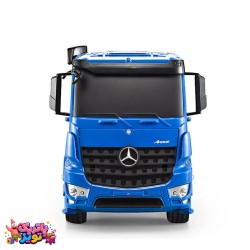تریلی کنترلی کانتین دار دابل ای آیتم 564/003
