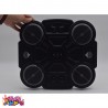 بوکس دیواری دیجیتالی 4 عددی آیتم KB1810