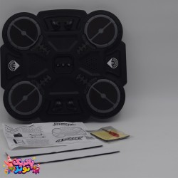 بوکس دیواری دیجیتالی 4 عددی آیتم KB1810