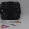 بوکس دیواری دیجیتالی 4 عددی آیتم KB1810