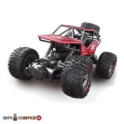 ماشین کنترلی مدل آفرود rock crawler آیتم 2029