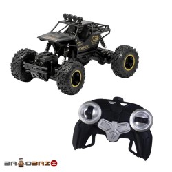 ماشین کنترلی مدل آفرود rock crawler آیتم 2029