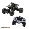 ماشین کنترلی مدل آفرود rock crawler آیتم 2029