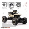 ماشین کنترلی مدل آفرود rock crawler آیتم 2029