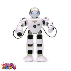 ربات smart کنترلی آیتم K1