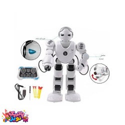 ربات smart کنترلی آیتم K1