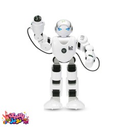 ربات smart کنترلی آیتم K1