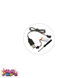 کوسه کنترلی شارژی آیتم k23