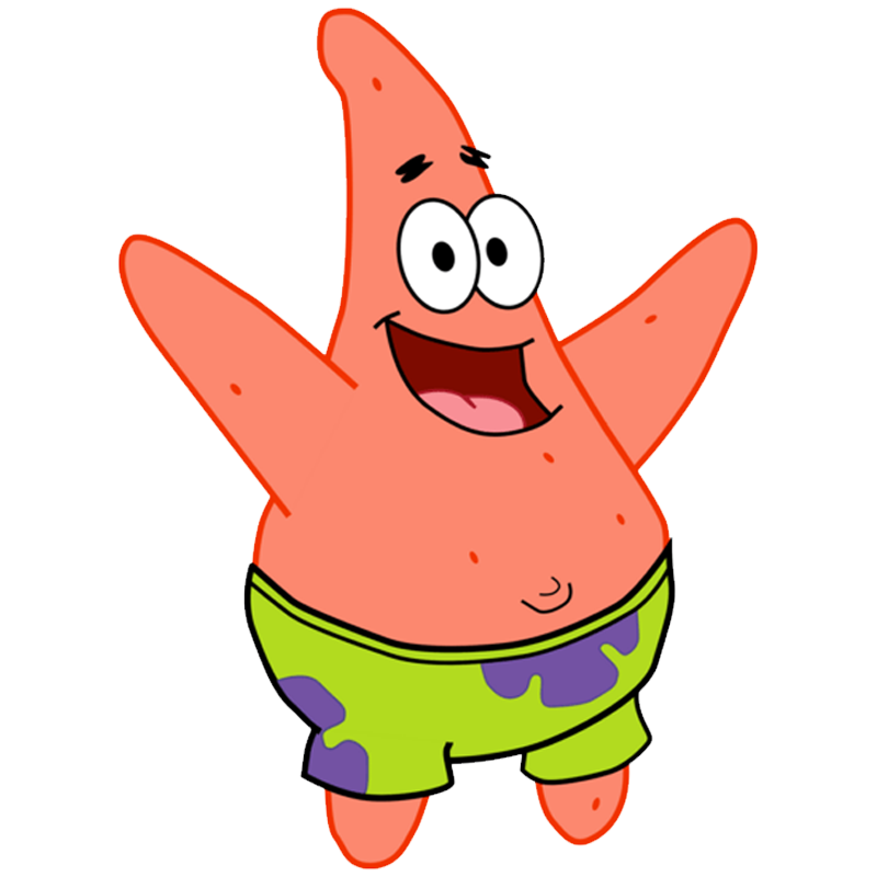 Patrick
