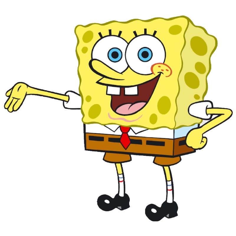 SpongeBob