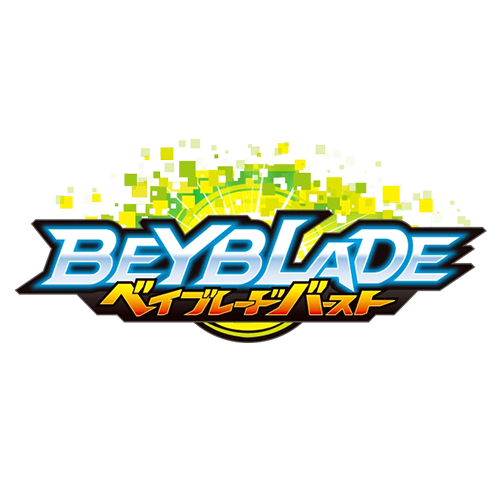 BEYBLADE