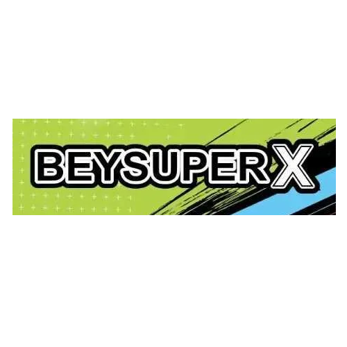 BeysuperX